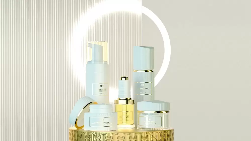 화장품 속 세라마이드: 피부 장벽 강화 및 체계적인 해결책을 위한 "핵심 성분"