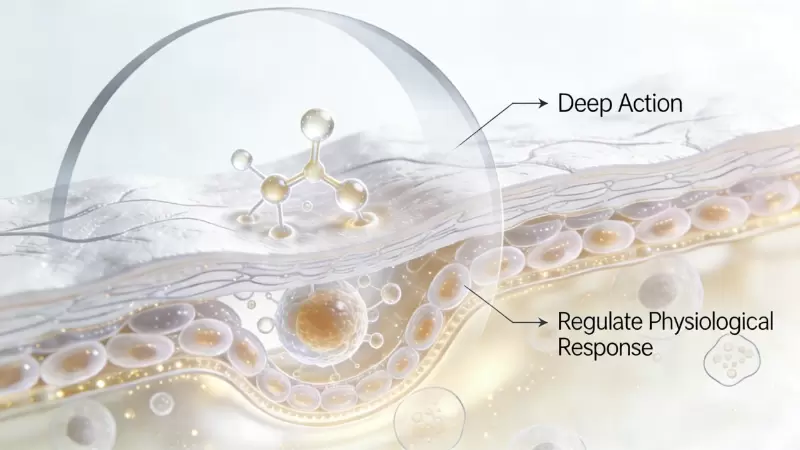 피부 노화 방지에 있어 세라마이드의 효능: 주름 및 탄력 개선에 대한 비아브라이프의 연구 결과