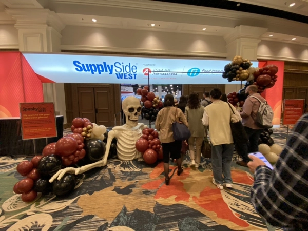 2024 SupplySide West