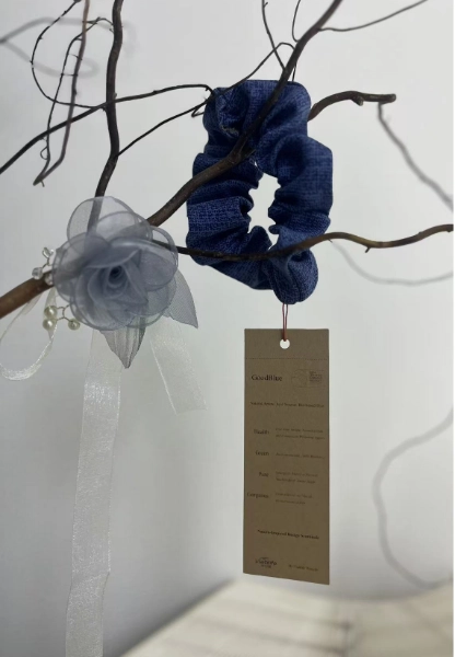 Viablife GoodBlue 신청서 Viablife GoodBlue Application