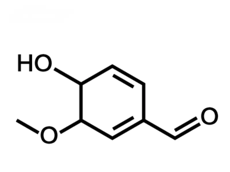 Vanillin Biosynthesis Compound