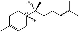 α-비사보롤(CAS 번호: 515-69-5) α-Bisabolol (CAS No.: 515-69-5)