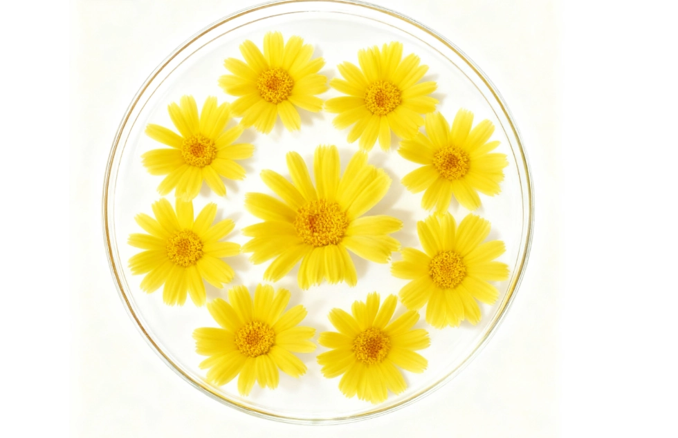 생합성 천연 알파 비사볼롤 biosynthetic natural alpha bisabolol