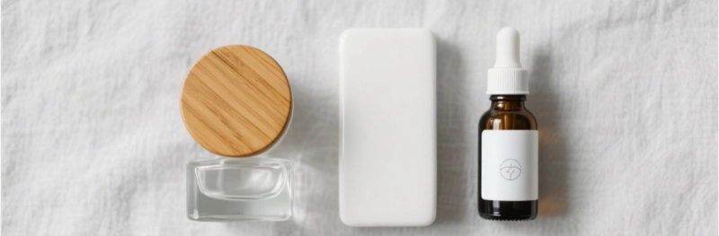 화장품의 더 높은 기준 Higher Standard in Cosmetics