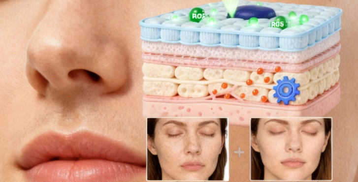 NADP/NADPH 비율 조절 Regulation of the NADP/NADPH Ratio