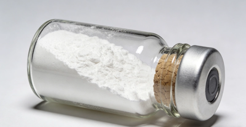 프로토카테추산 Protocatechuic Acid