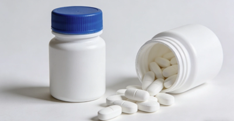 프로토카테추산 Protocatechuic Acid