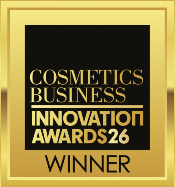 Viablife BioNia™가 권위 있는 화장품 사업 혁신상을 수상했습니다. Viablife BioNia™ Wins Prestigious Cosmetics Business Innovation Awards