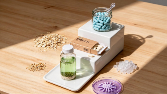 기능성 식품용 D-타가토스 D-Tagatose for Functional Foods